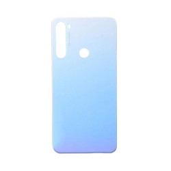 Tapa Trasera Xiaomi Redmi Note 8T Blanco